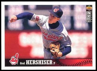 88 Orel Hershiser